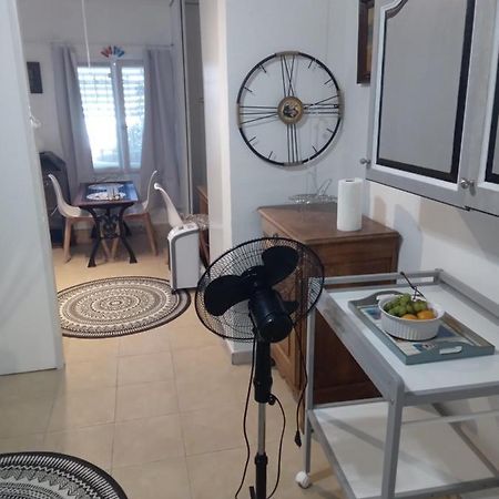 Joli Studio Avec Jardin Espira-de-l'Agly Екстериор снимка