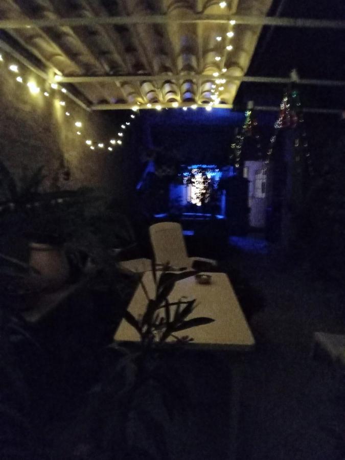 Joli Studio Avec Jardin Espira-de-l'Agly Екстериор снимка