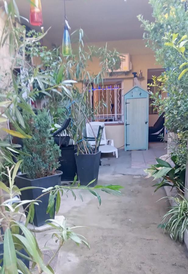 Joli Studio Avec Jardin Espira-de-l'Agly Екстериор снимка