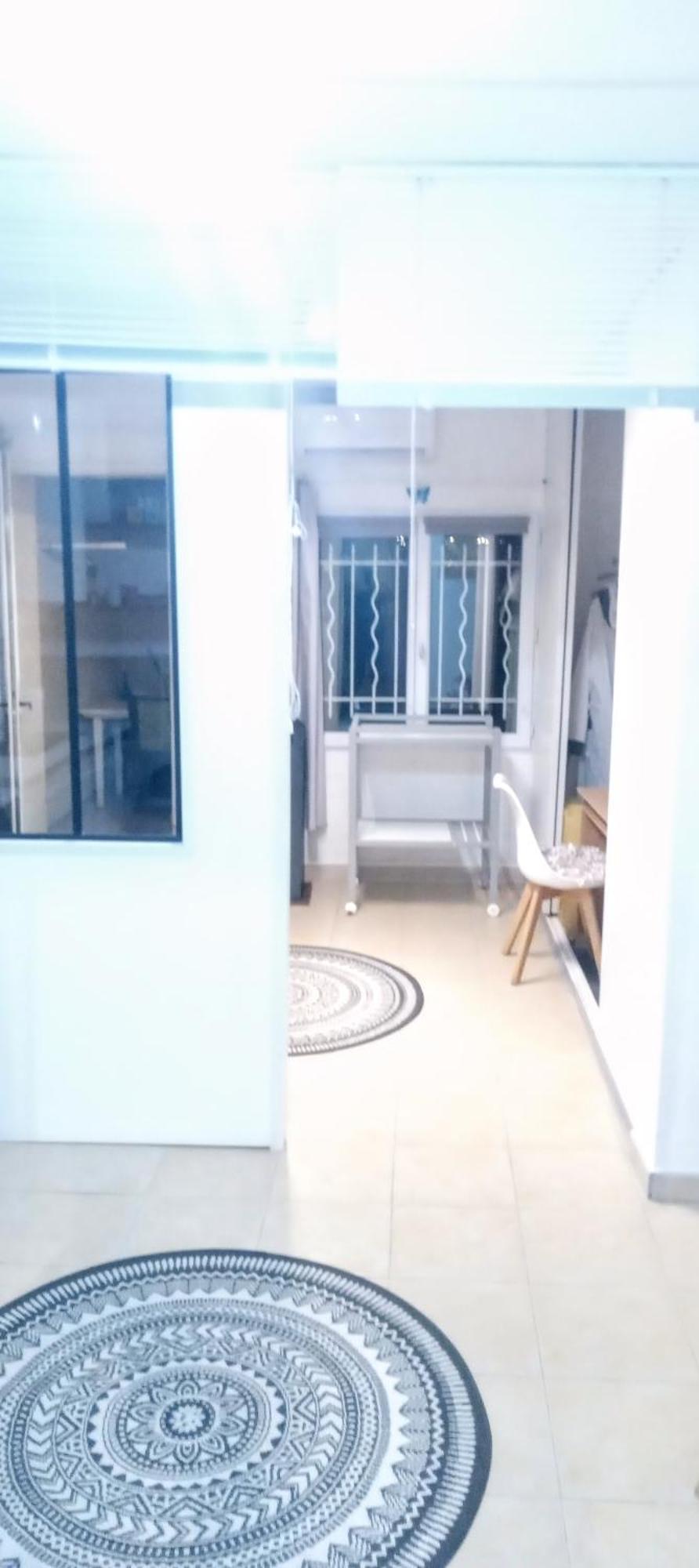 Joli Studio Avec Jardin Espira-de-l'Agly Екстериор снимка